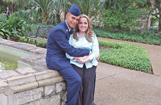 Daniel and Janae photo #4