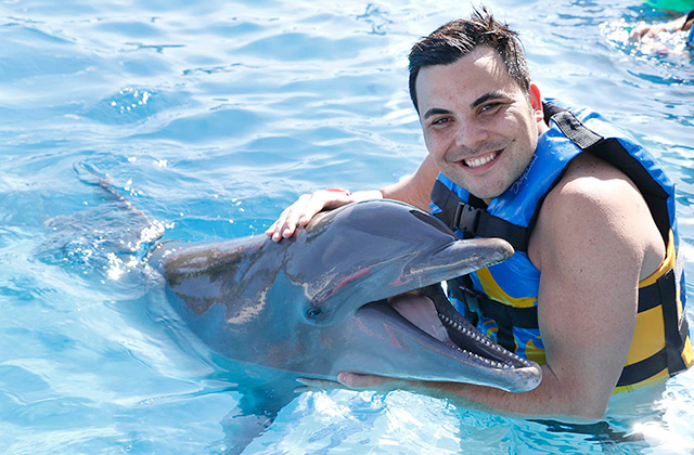 Amon and Javier photo #4