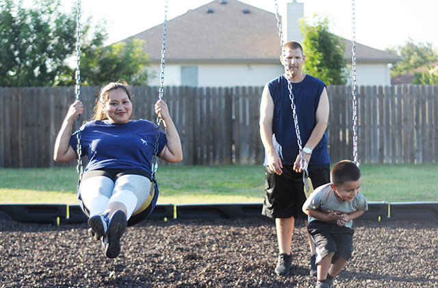 Christopher and Norma photo #10