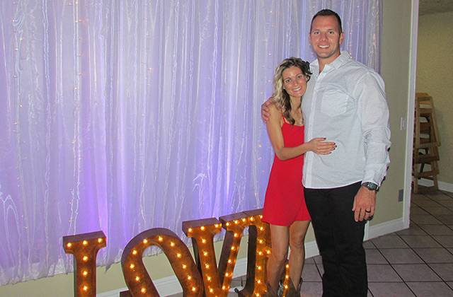Matthew and Kelly photo #10
