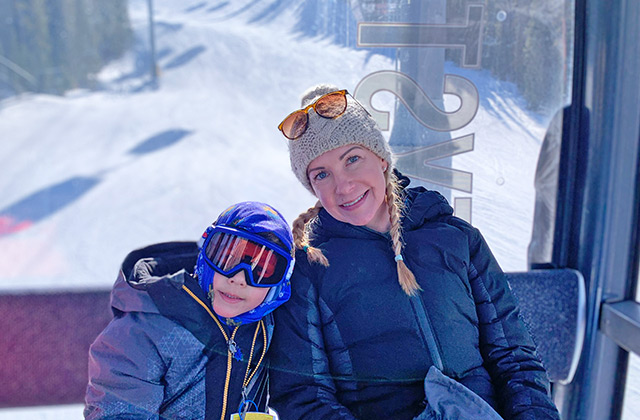William and Jennifer photo #7