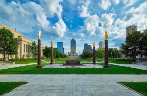 Indianapolis, Indiana