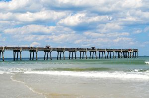 Jacksonville Pier