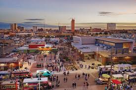 Lubbock's Art District